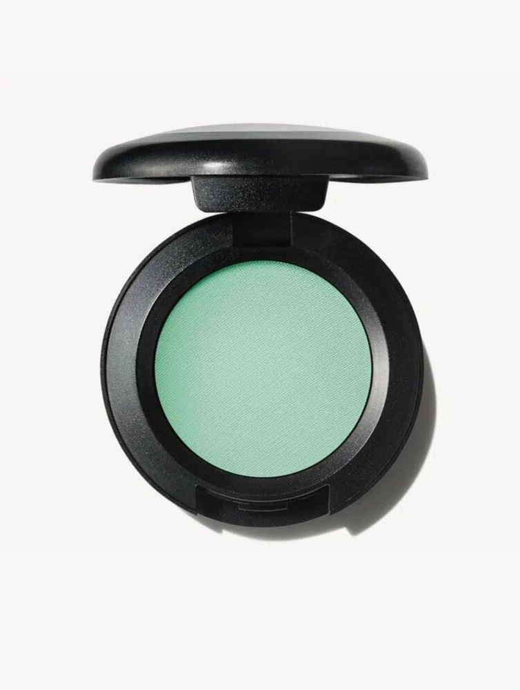 MAC Cosmetics ТЕНИ ДЛЯ ВЕК EYE SHADOWсухие тени Mint #1