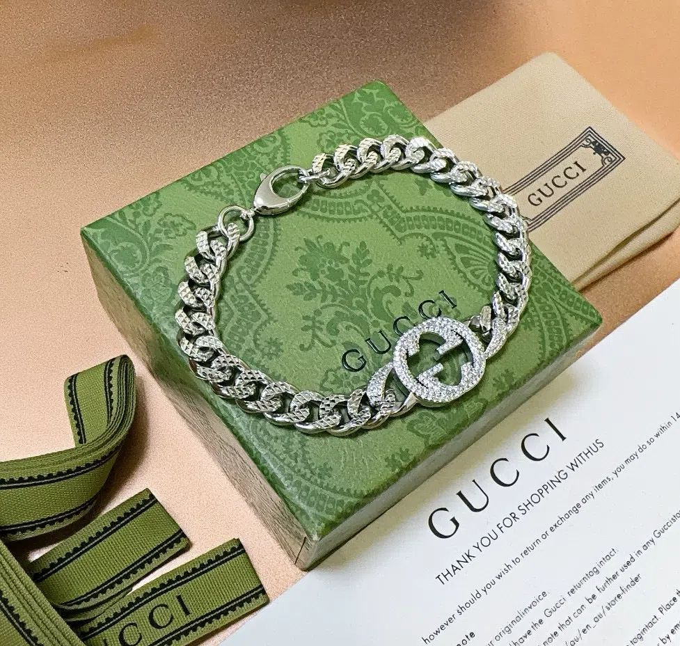 Gucci Браслет #1