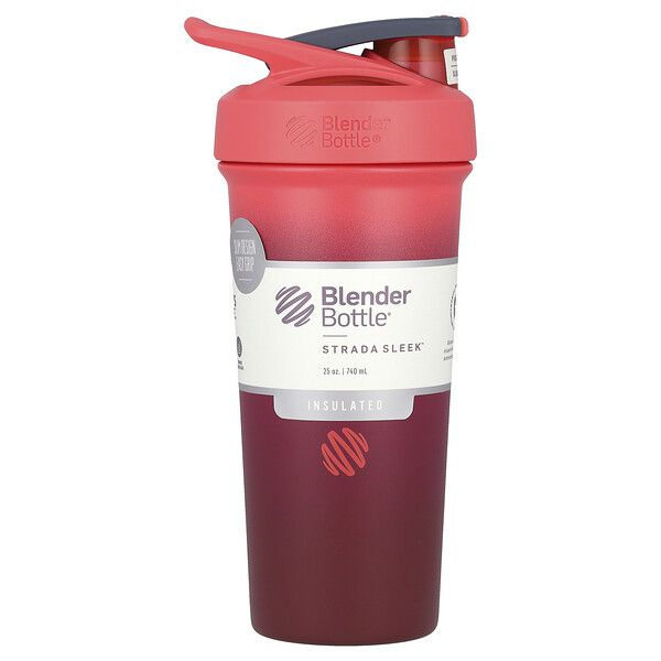 BlenderBottle Шейкер спортивный, 740 мл #1