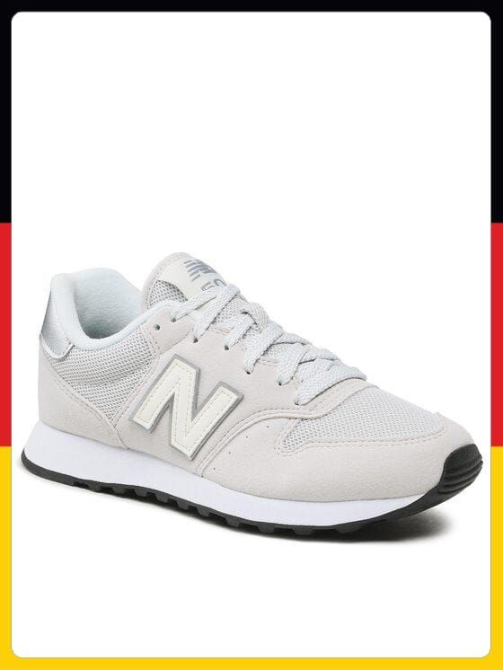 Кроссовки New Balance 500 #1