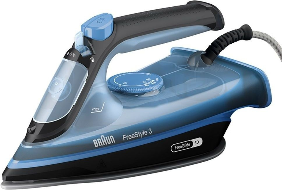 Утюг Braun FI3194BK #1