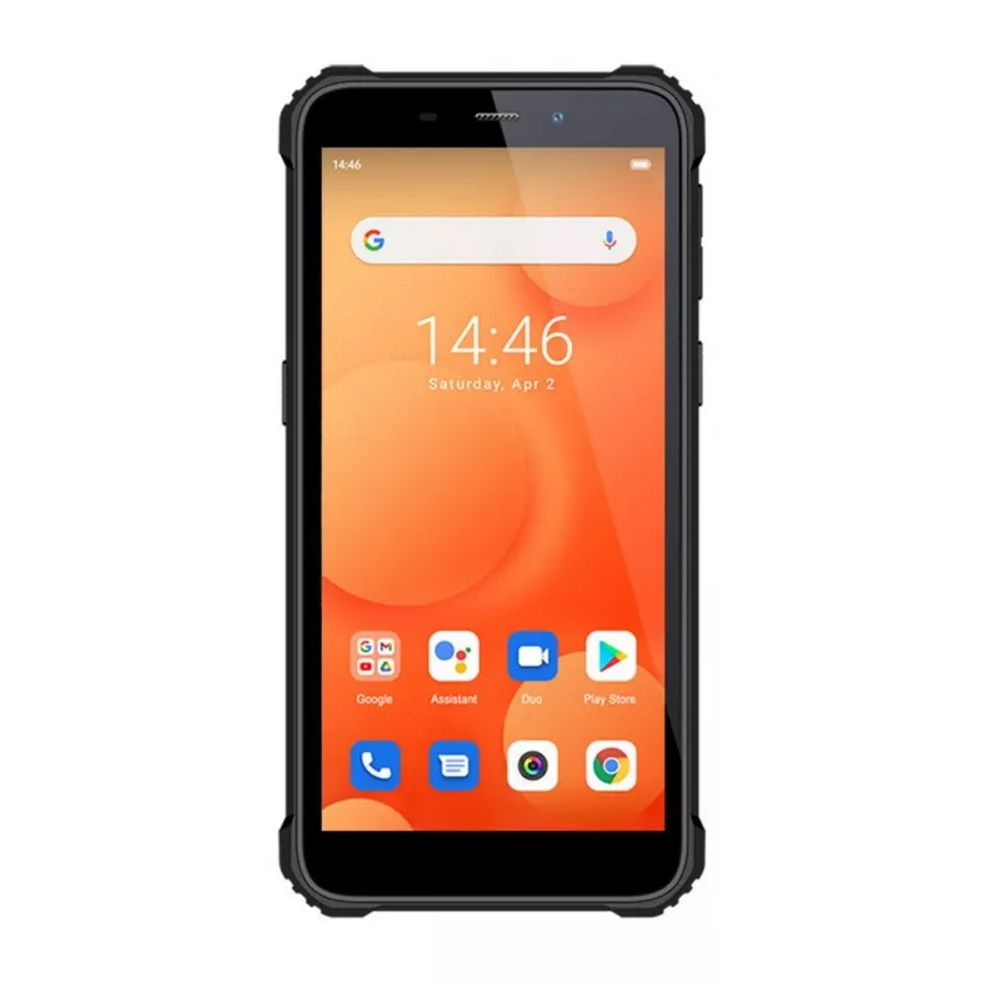 Oukitel Смартфон G2 4/64 ГБ, зеленый #1