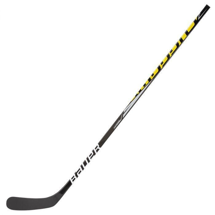 Клюшка Bauer Supreme S37 Grip RH Flex50 P28 (150см) #1