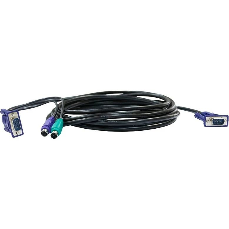 KVM кабель D-Link DKVM-CB/1.2M #1