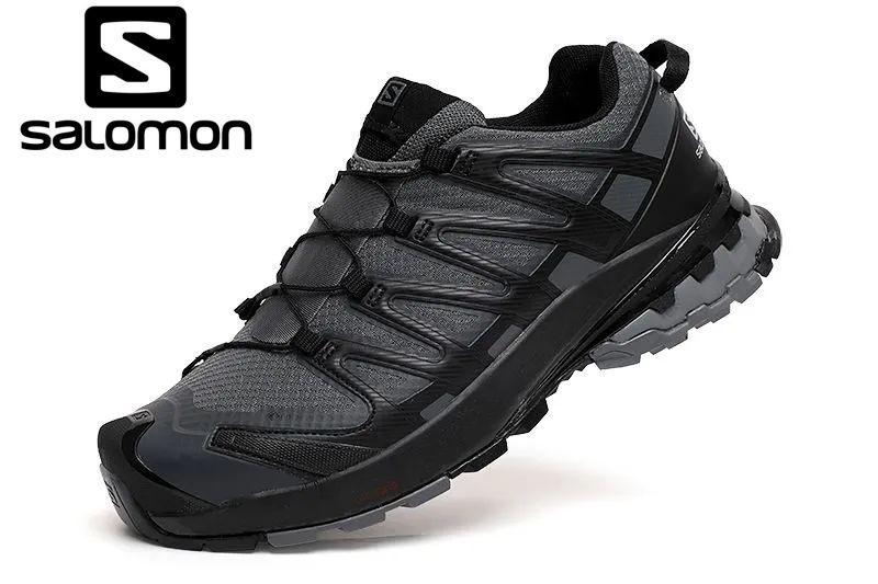 Кроссовки Salomon #1