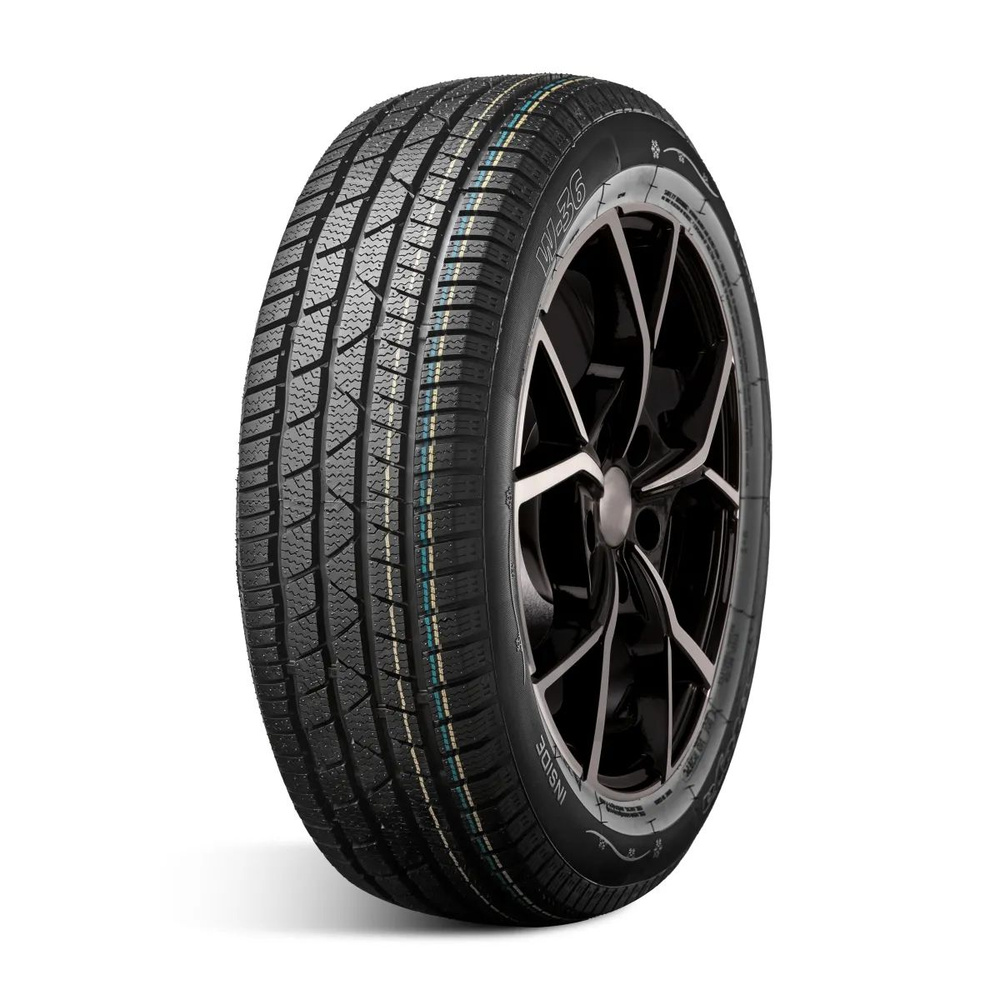 Satoya W-36 Шины  зимние 205/55  R16 91H Нешипованные #1