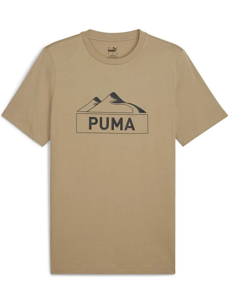 Футболка PUMA #1