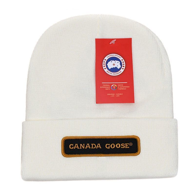 Шапка CANADA GOOSE #1