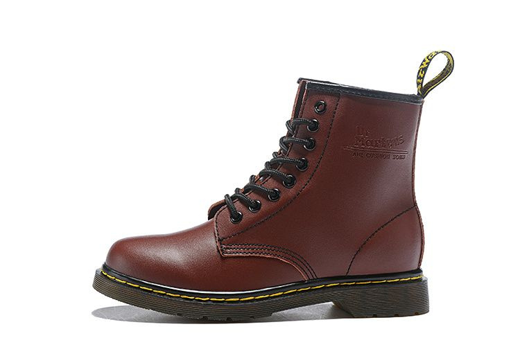 Ботинки Dr. Martens #1