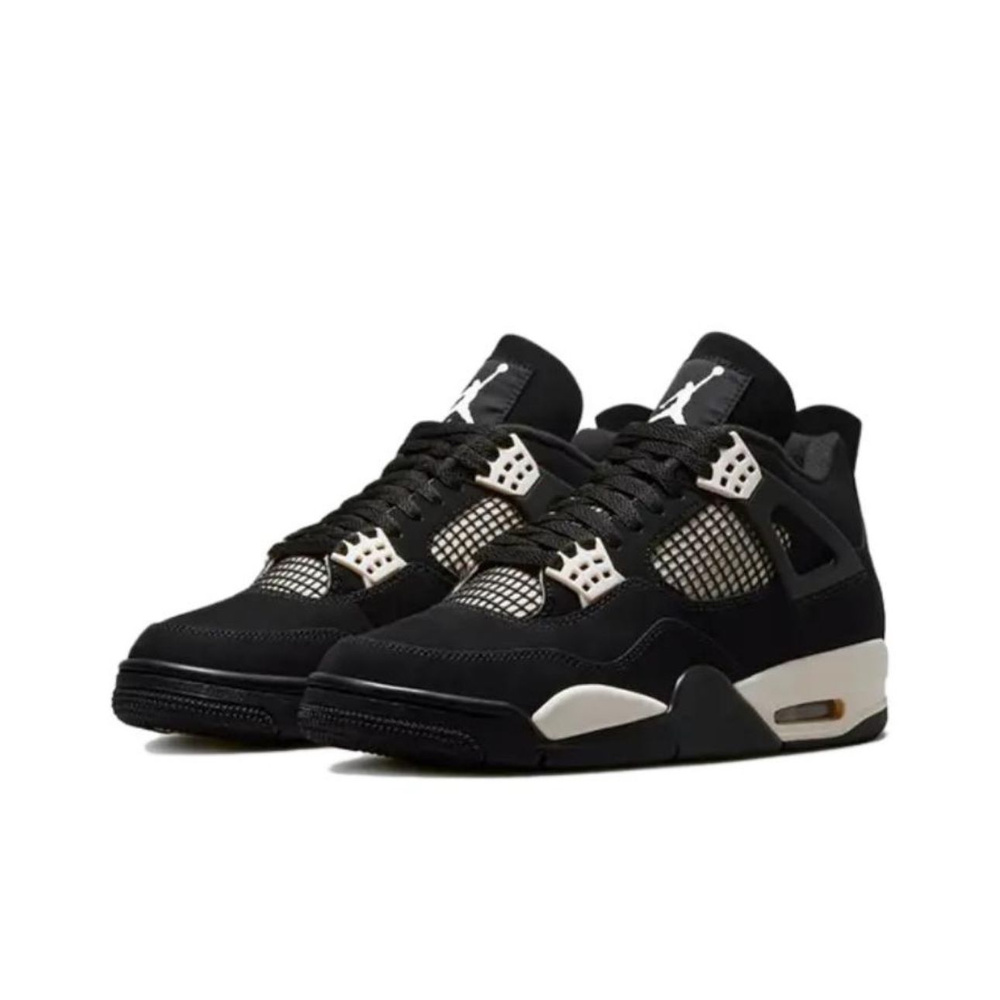 Кроссовки Nike Air Jordan 4 #1