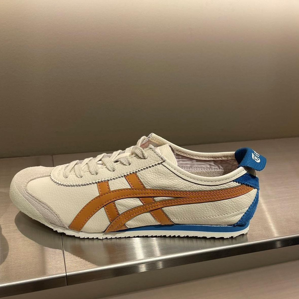 Кроссовки Onitsuka Tiger #1