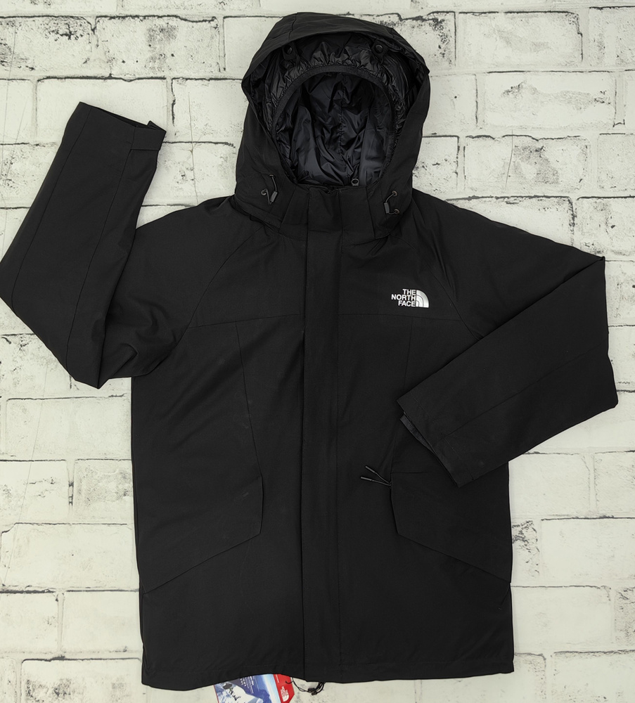 Куртка The North Face #1