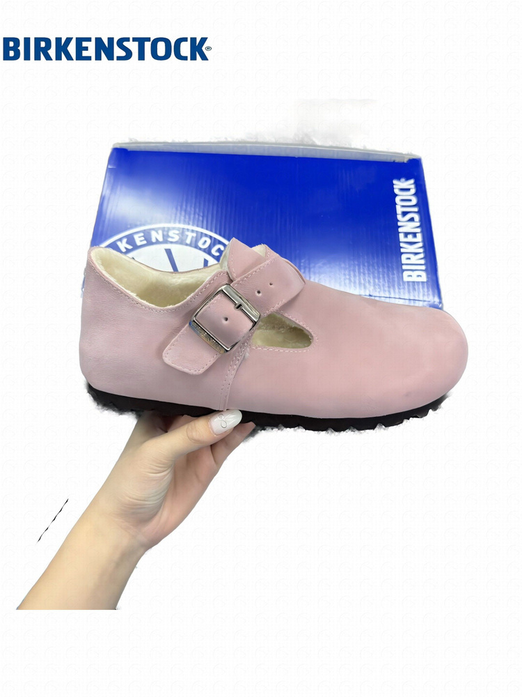 Мюли Birkenstock #1