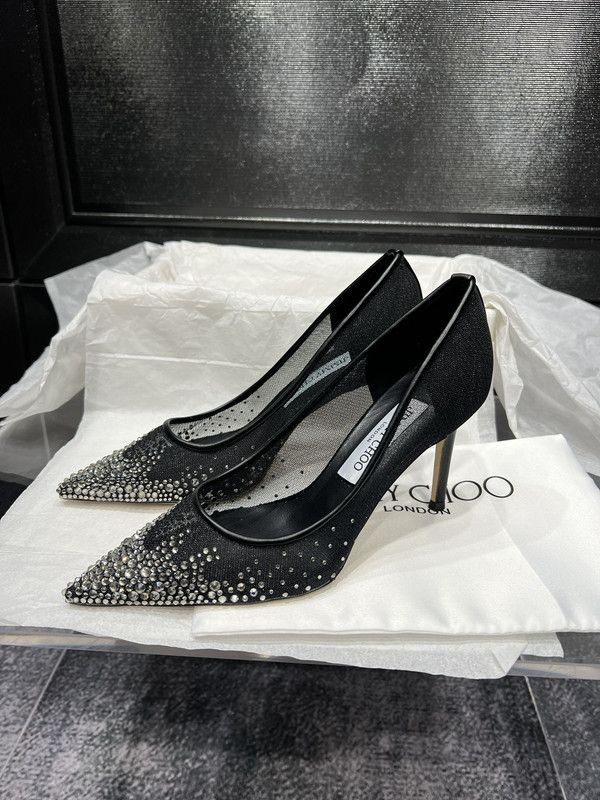 Туфли Jimmy Choo #1