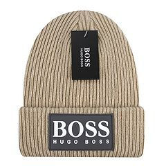 Шапка Boss #1