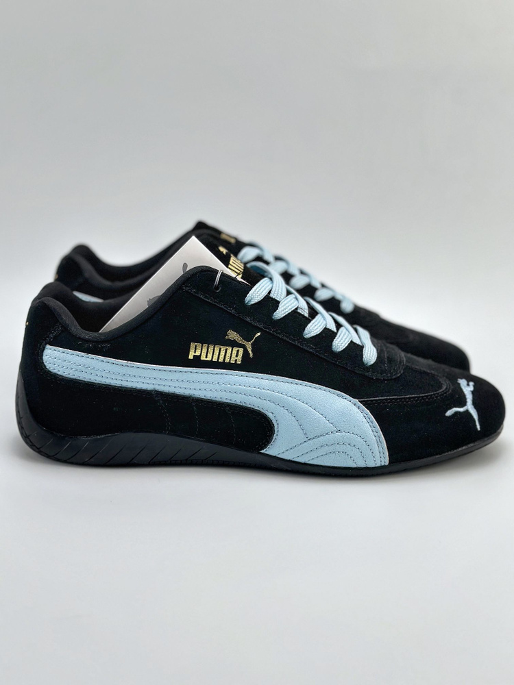 Кроссовки PUMA Будьте здоровы #1