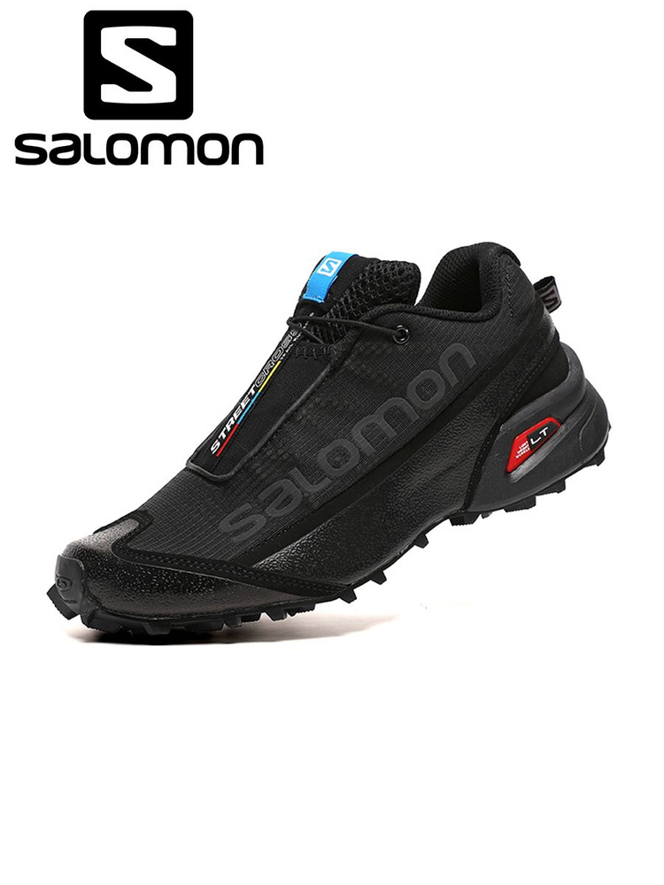 Кроссовки Salomon XT-Rush #1