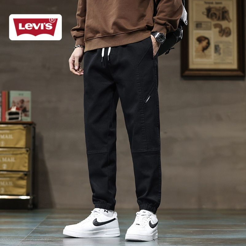 Джинсы Levi's #1