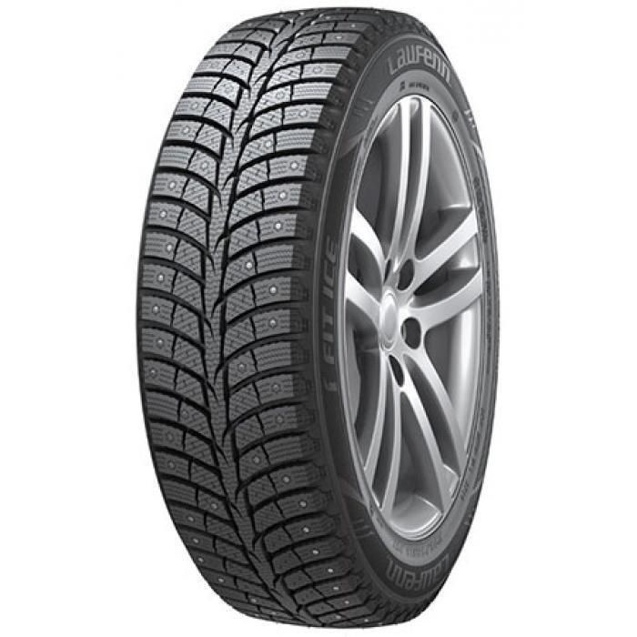 Hankook Laufenn I Fit Ice LW71 XL Шины  зимние 245/45  R18 100T #1