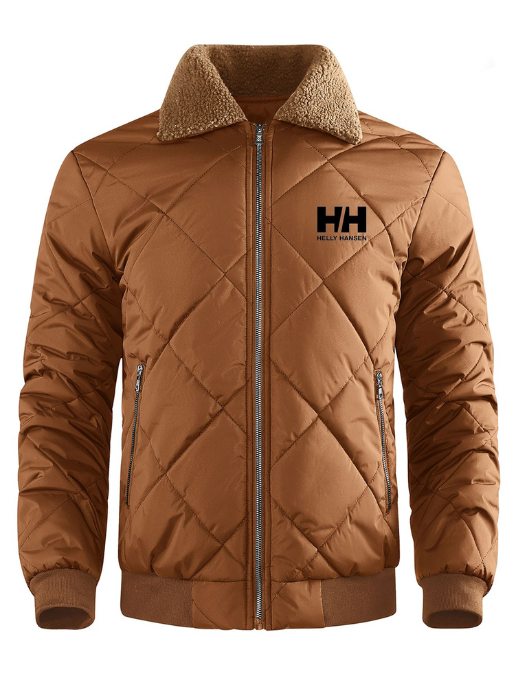 Пуховик Helly Hansen #1