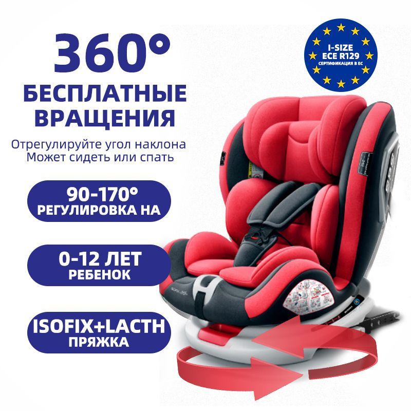 Britax Roemer Baby-Safe Isofix Base Автокресло (0-36 кг) #1