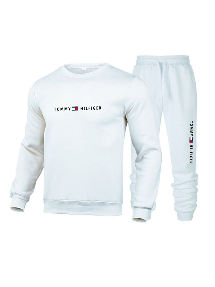 Костюм спортивный Tommy Hilfiger #1