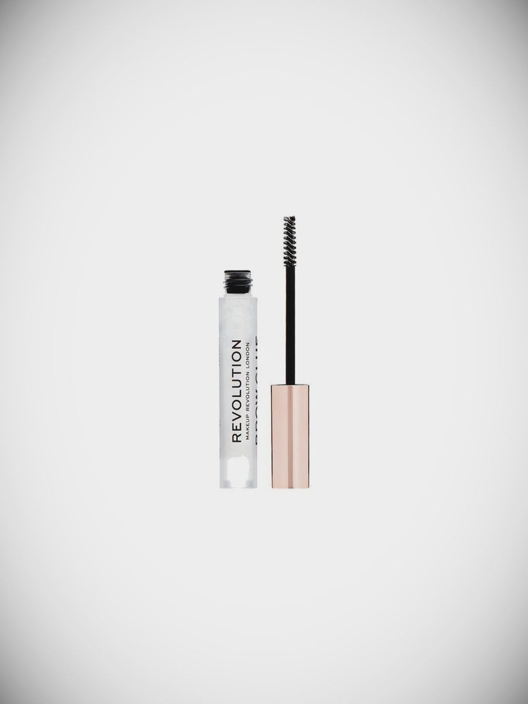 ГЕЛЬ ДЛЯ ФИКСАЦИИ / MakeUp RMivislution, Extra Hold Brow Glue / 3мл #1