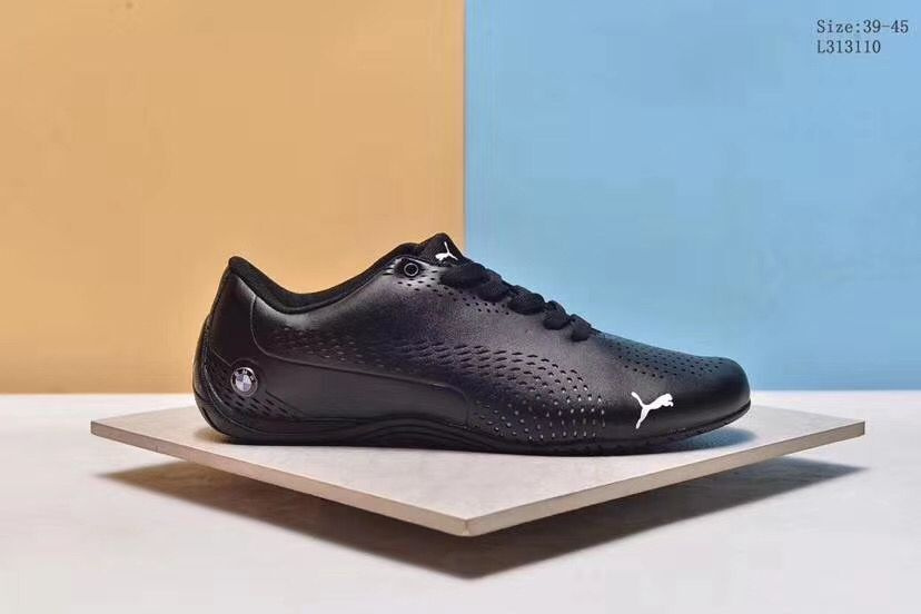 Кроссовки PUMA Future Cat Leather SF #1