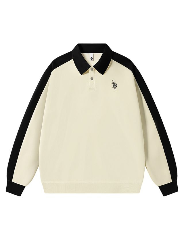 Толстовка U.S. POLO ASSN. #1