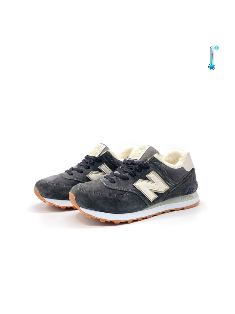 Кроссовки New Balance #1