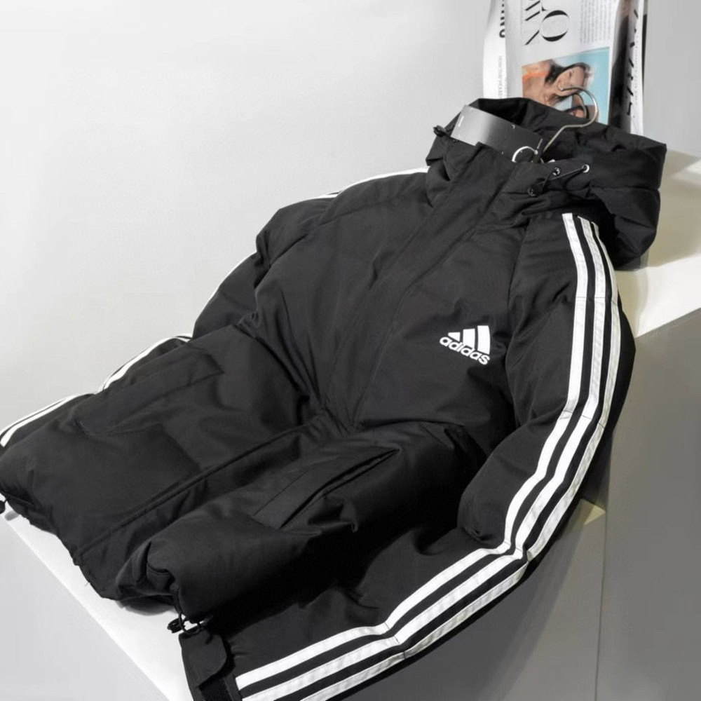 Ветровка adidas #1