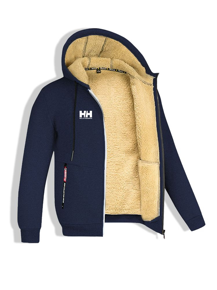 Худи Helly Hansen #1