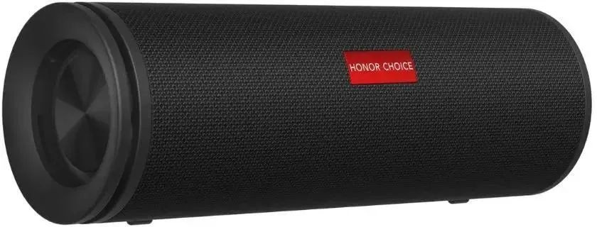 Колонка беспроводная Honor Choice Speaker Pro VNC-ME00, черный #1