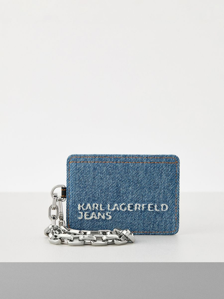 Karl Lagerfeld Jeans Картхолдер #1