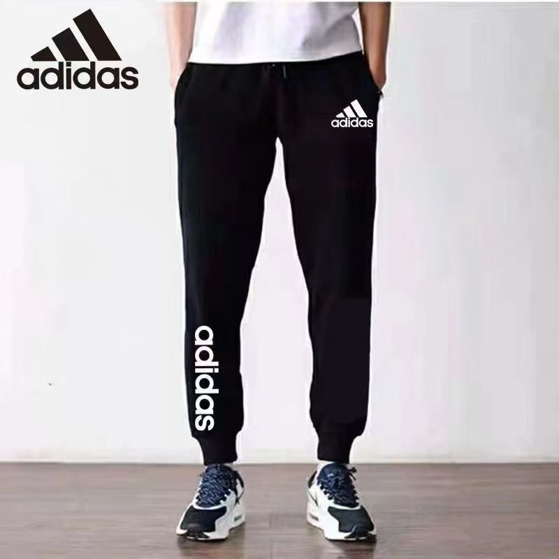 Брюки adidas #1