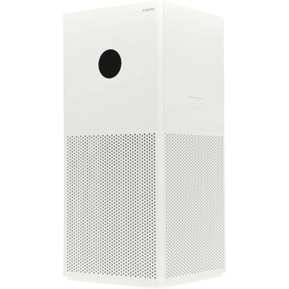 Очиститель воздуха Xiaomi Mi Air Purifier 4 Lite EU BHR5274GL #1