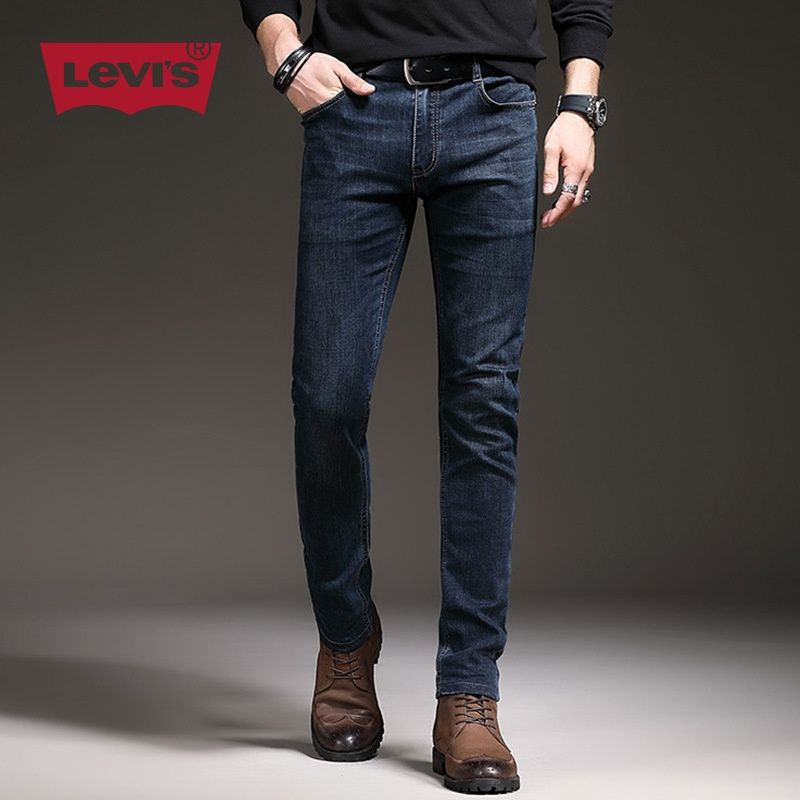 Джинсы Levi's #1