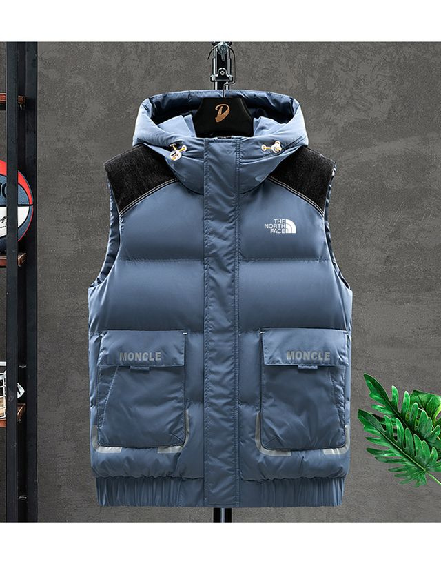 Жилет The North Face #1