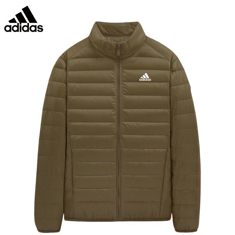 Пуховик adidas #1