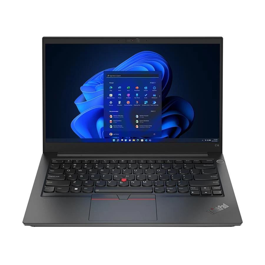 Lenovo IdeaPad 5 Pro 16IRH8 Core i7 13700H 16Gb SSD512Gb RTX 3050 6Gb 16" IPS noOS grey_Lenovo TP E14 #1