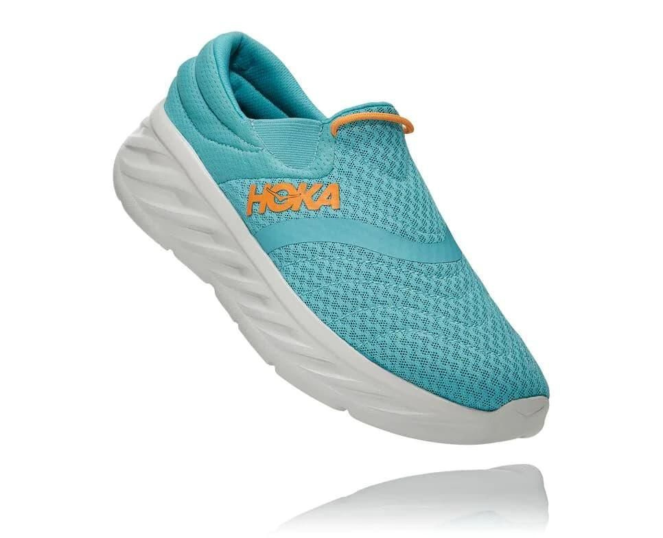 Кроссовки HOKA ONE ONE Спорт #1