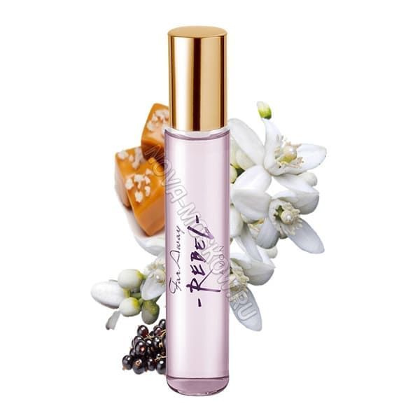 Avon Духи женские Far Away_647555 10 мл #1