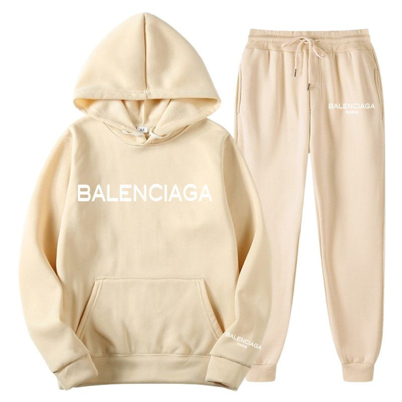 Костюм спортивный Balenciaga #1