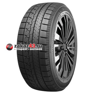 Sailun Ice Blazer Arctic Шины  зимние 195/55  R15 85H Нешипованные #1