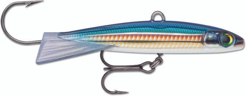 Балансир RAPALA Jigging Rap Magnum 07 /BLL/ 7см, 32гр. #1