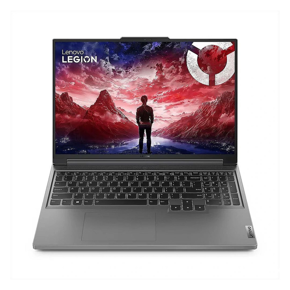 Lenovo Legion Slim 5 16AHP9 Ryzen 7 8845HS 32Gb SSD1Tb GeForce RTX4060 8Gb 16" noOS grey Ноутбук  #1