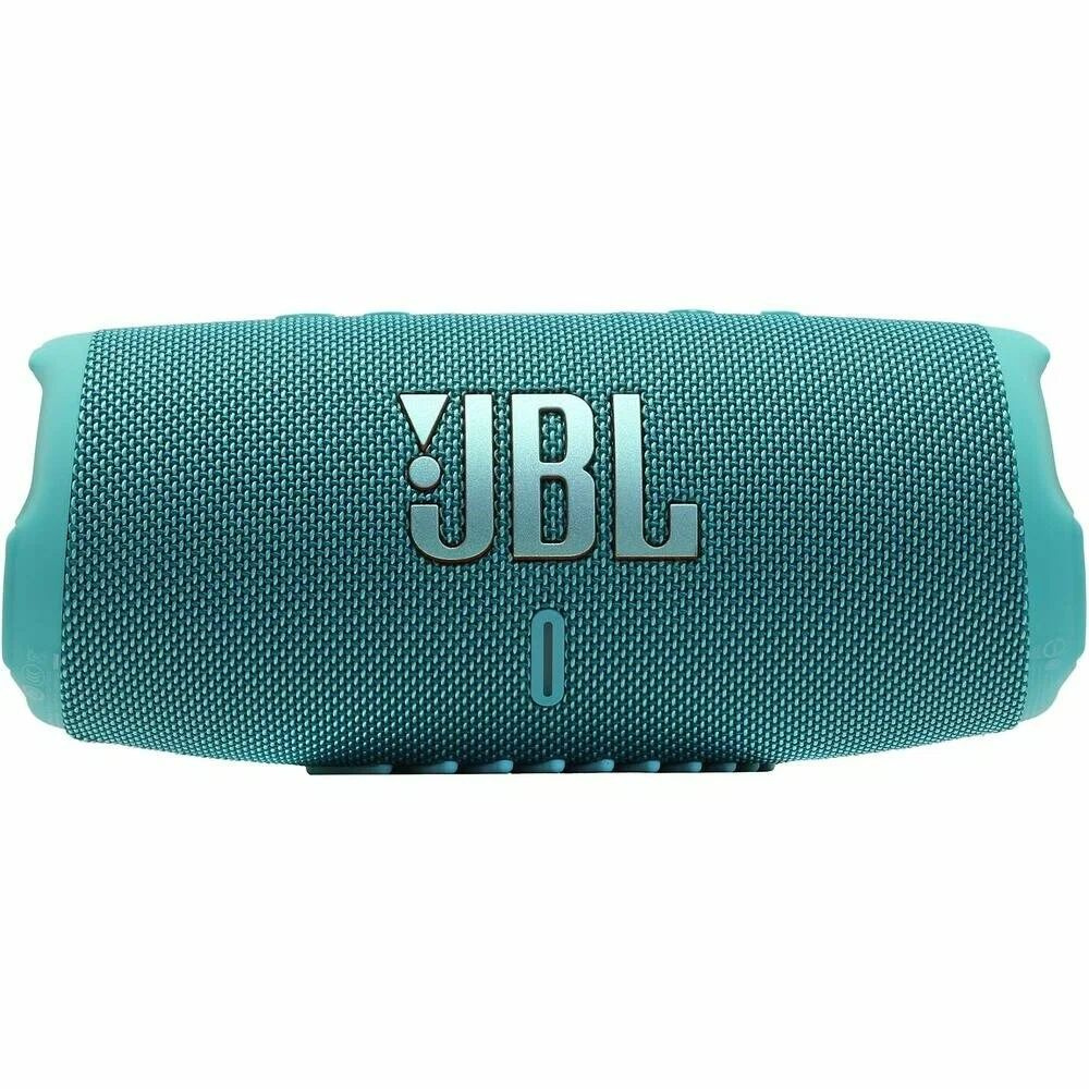 Беспроводная колонка JBL Charge 5, Teal #1