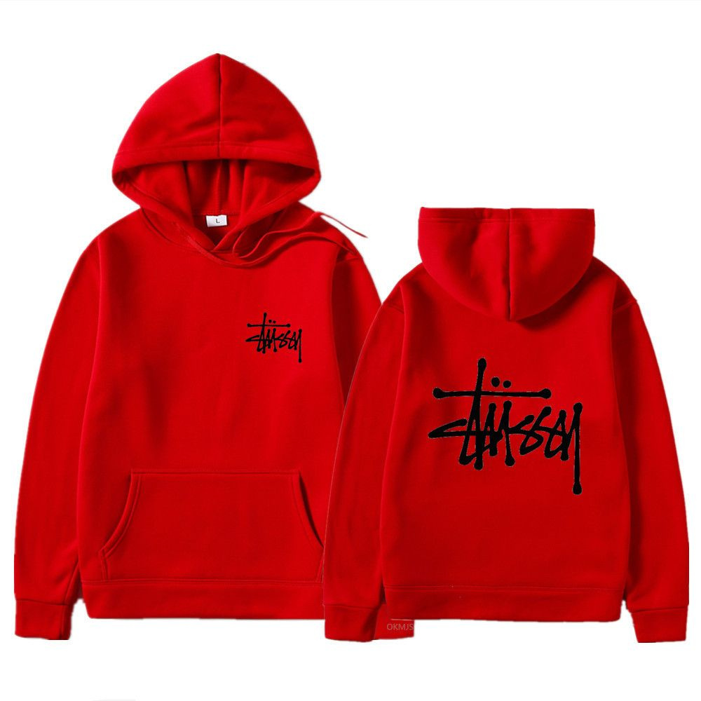 Толстовка Stussy stussy #1