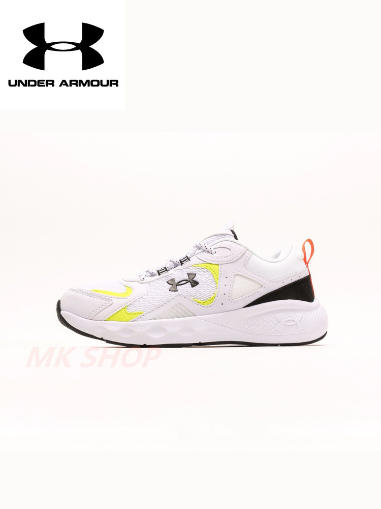 Кроссовки Under Armour #1