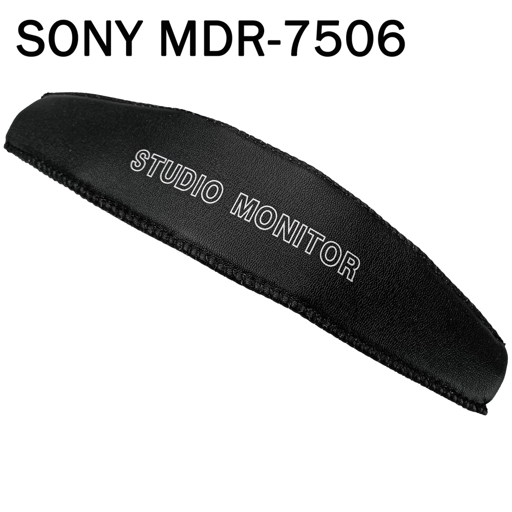 Оголовье SONY MDR-7506 #1